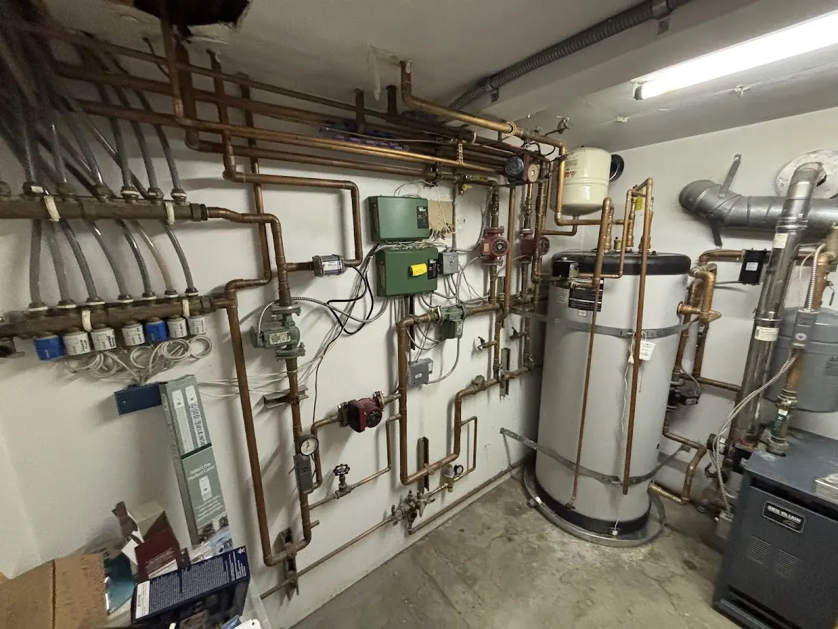 Garbage Disposal Repair in Two Rivers, WI